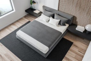 koudschuim matras