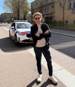 Ewout Genemans
