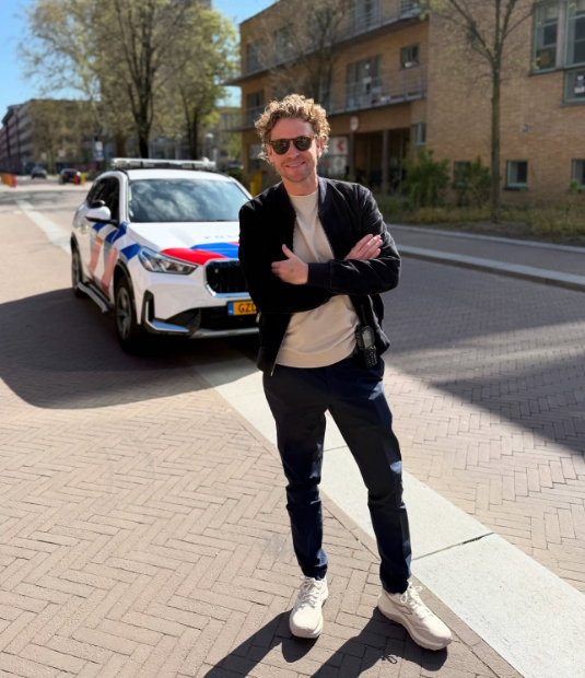 Ewout Genemans