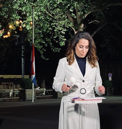 Saïda Maggé