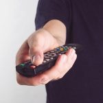 remote