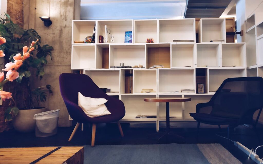 boekenkast