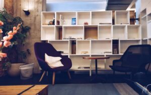 boekenkast